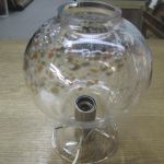 468 5332 Bordslampa